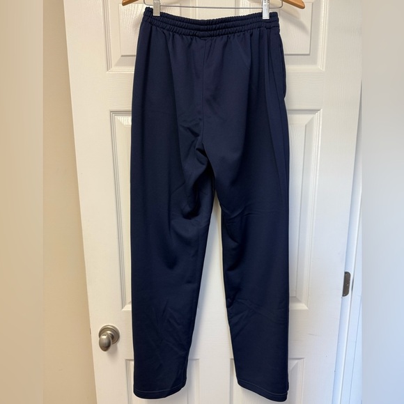 TYR Always in Front Men's Navy Sweatpants Size M - Picture 2 of 9